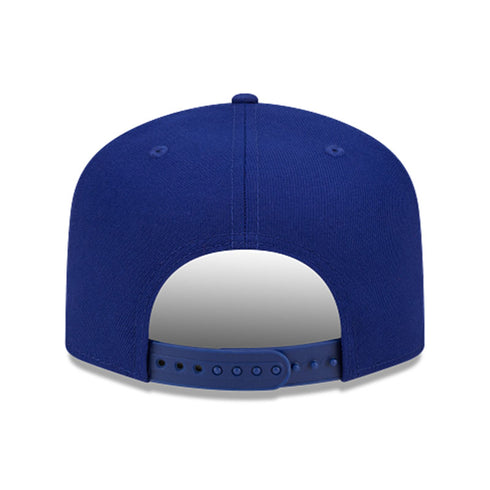 los angeles dodgers 9fifty new era cap